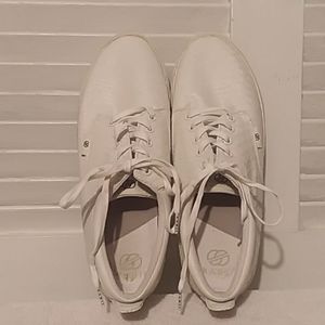RADII The Jax Sneakers